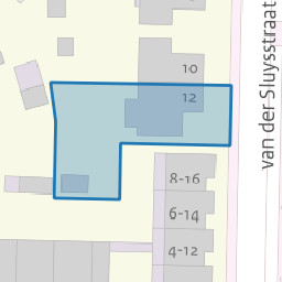 Perceel ADB00-E-3870