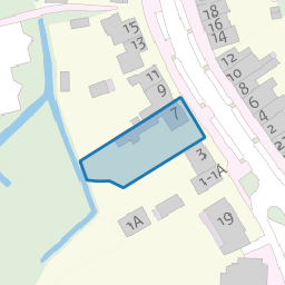 Perceel ADB00-E-3950