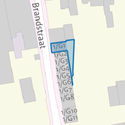 Perceel ADB00-E-3965