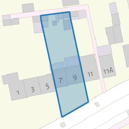 Perceel ADB00-E-3968