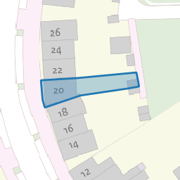 Perceel ADB00-E-3987