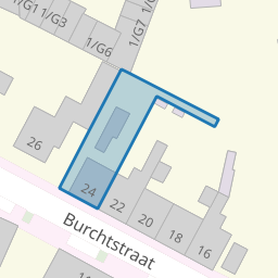 Perceel ADB00-E-4005