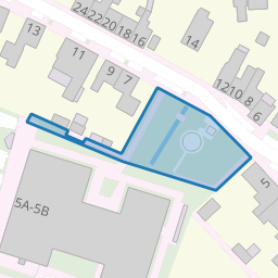 Perceel ADB00-E-4020