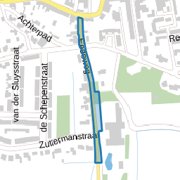 Perceel ADB00-E-4029