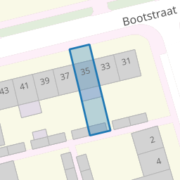 Perceel ADB00-E-4041