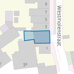 Perceel ADB00-E-4061