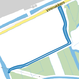 Perceel ADK00-K-1399