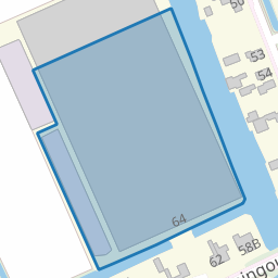 Perceel ADK00-K-1458