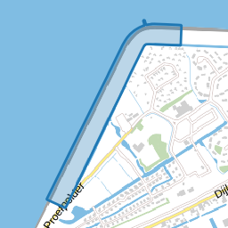 Perceel ADK00-K-1734