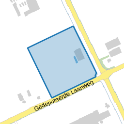 Perceel ADK00-K-1833