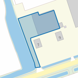 Perceel ADK00-K-1923