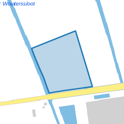 Perceel ADK00-K-1970