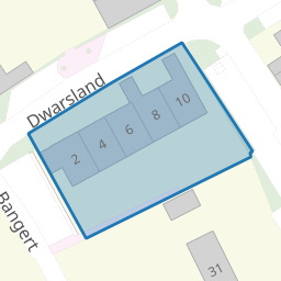 Perceel ADK00-K-2165