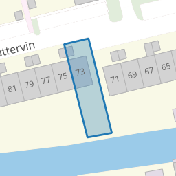 Perceel ADK00-K-2233