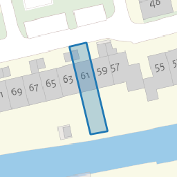 Perceel ADK00-K-2239