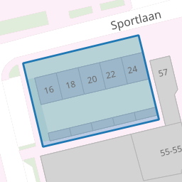 Perceel ADK00-K-2299