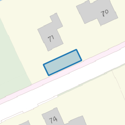 Perceel ADK00-K-2367