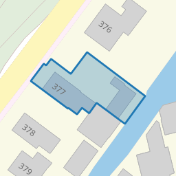 Perceel ADK00-K-2378