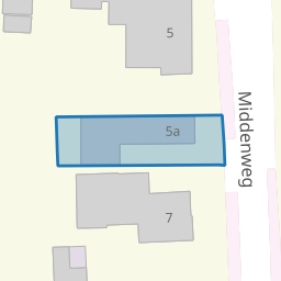 Perceel ADK00-K-2391