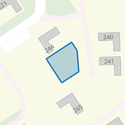 Perceel ADK00-K-2554