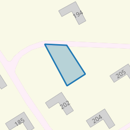 Perceel ADK00-K-2576