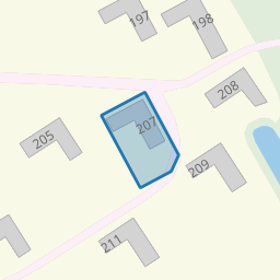 Perceel ADK00-K-2601