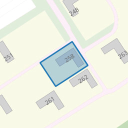 Perceel ADK00-K-2650