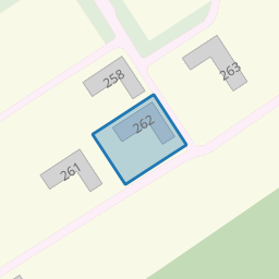 Perceel ADK00-K-2651