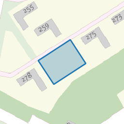 Perceel ADK00-K-2658