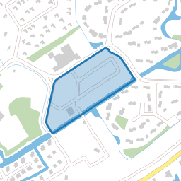 Perceel ADK00-K-2663