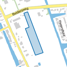 Perceel ADK00-K-2678