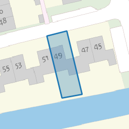 Perceel ADK00-K-2696