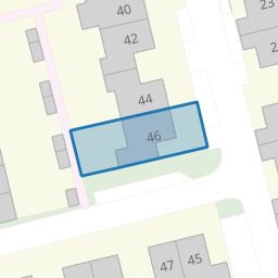 Perceel ADK00-K-2699