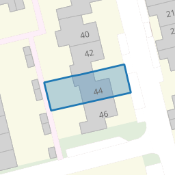 Perceel ADK00-K-2700