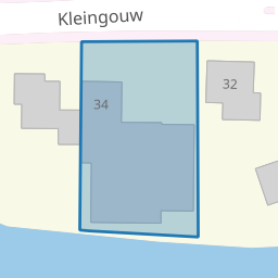 Perceel ADK00-K-2951