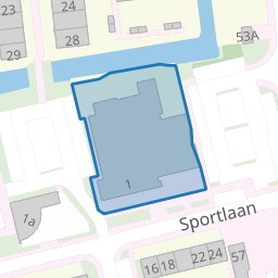 Perceel ADK00-K-2957