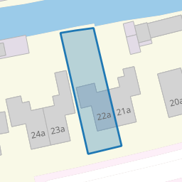 Perceel ADK00-K-2965