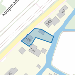 Perceel ADK00-K-2996