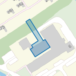 Perceel ADK00-K-3249