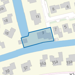 Perceel ADK00-K-3264