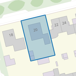 Perceel ADK00-K-3320