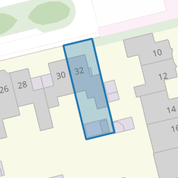 Perceel ADK00-K-3326