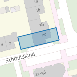 Perceel ADK00-K-3332