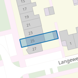 Perceel ADK00-K-3390