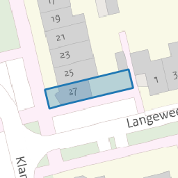 Perceel ADK00-K-3391