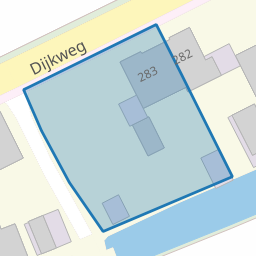 Perceel ADK00-K-3435