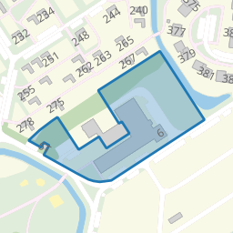 Perceel ADK00-K-3443