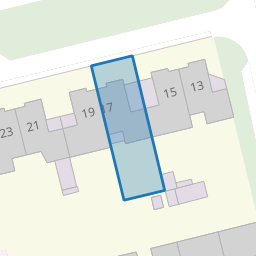 Perceel ADK00-K-3495