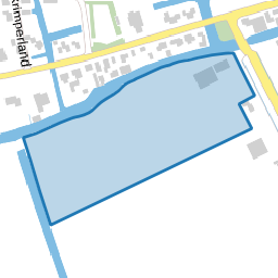 Perceel ADK00-K-3518