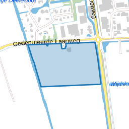 Perceel ADK00-K-3528